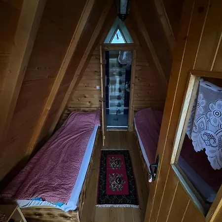Brvnare.smaka Vakantiehuis Sjenica