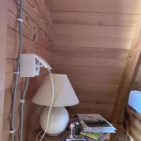 Brvnare.smaka Vakantiehuis *