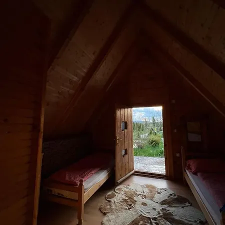 펜션 Brvnare.smaka