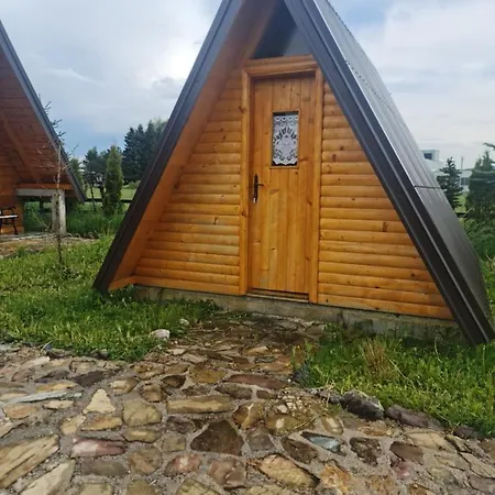 펜션 Brvnare.smaka