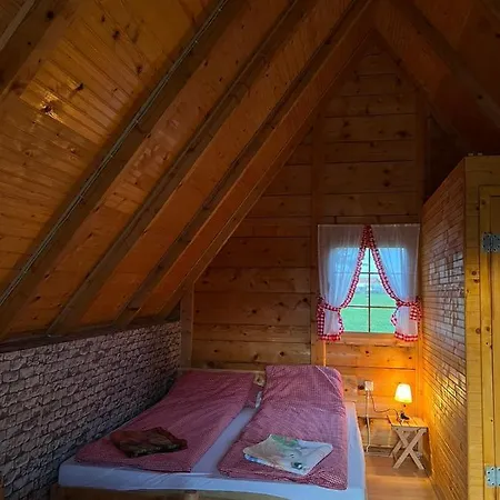 Vakantiehuis Brvnare.smaka