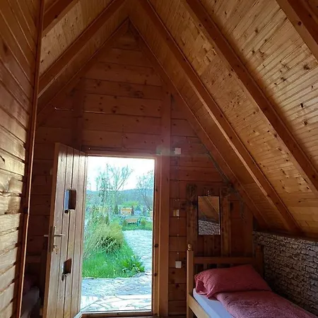 펜션 Brvnare.smaka *